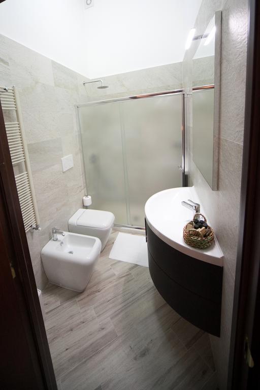 Villa Albertina Exclusive B&B Parabita Szoba fotó